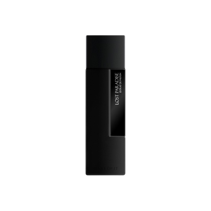 LAURENT MAZZONE - LOST PARADISE EDP